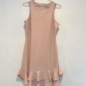 Shelby & Palmer Women’s Light Pink Dress Size 10